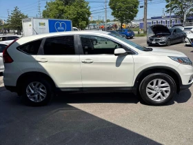 Honda Cr-v * SE * АВТОКРЕДИТ БЕЗ ПЪРВОНАЧАЛНА ВНОСКА*  | Auto.bg — изображение 3