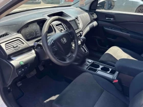 Honda Cr-v * SE * АВТОКРЕДИТ БЕЗ ПЪРВОНАЧАЛНА ВНОСКА*  | Auto.bg — изображение 5