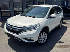 Honda Cr-v * SE * АВТОКРЕДИТ БЕЗ ПЪРВОНАЧАЛНА ВНОСКА* 