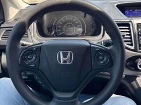 Honda Cr-v * SE * АВТОКРЕДИТ БЕЗ ПЪРВОНАЧАЛНА ВНОСКА*  | Auto.bg — изображение 16