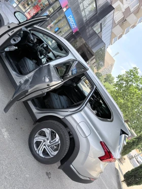 Hyundai Santa fe HTRAC AWD | Mobile.bg � ����� ������ 10