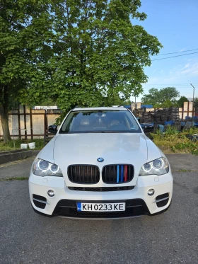 BMW X5 40D Facelift  | Mobile.bg � ����� ������ 5