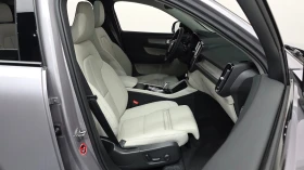 Volvo XC40 2.0 B4 Ultra Dark | Auto.bg — изображение 10