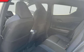 Toyota C-HR * XLE Premium* Подгрев* Back Cam* Blind spot*  - 20100 € / 39312.18 лв. - 60809023 12