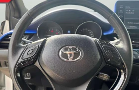 Toyota C-HR * XLE Premium* Подгрев* Back Cam* Blind spot*  - 20100 € / 39312.18 лв. - 60809023 9