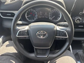 Toyota Highlander * LE AWD * ��������� * 7 ������ * ���������������� | Mobile.bg � ����� ������ 9