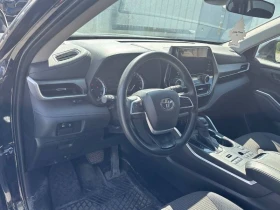 Toyota Highlander * LE AWD * ��������� * 7 ������ * ���������������� | Mobile.bg � ����� ������ 11