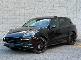 ������ Porsche Cayenne