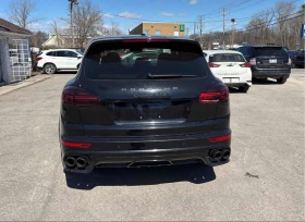 Porsche Cayenne * GTS * CARFAX * ����� �� ����������� | Mobile.bg � ����� ������ 7