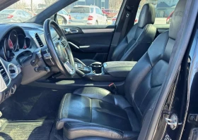 Porsche Cayenne * GTS * CARFAX * ����� �� ����������� | Mobile.bg � ����� ������ 9