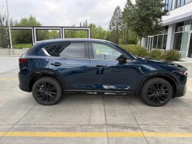 Mazda CX-5 * Sport Design* АВТОКРЕДИТ БЕЗ ПЪРВОНАЧАЛНА ВНОСКА | Auto.bg — изображение 12