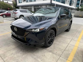 Mazda CX-5 * Sport Design* АВТОКРЕДИТ БЕЗ ПЪРВОНАЧАЛНА ВНОСКА | Auto.bg — изображение 10