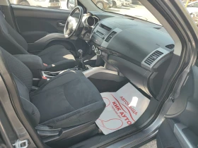 Mitsubishi Outlander 2.0D-140ks-6sk-4X4 | Auto.bg — изображение 9