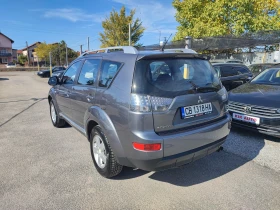 Mitsubishi Outlander 2.0D-140ks-6sk-4X4 | Auto.bg — изображение 5