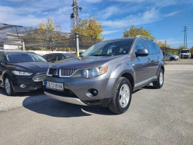 Mitsubishi Outlander 2.0D-140ks-6sk-4X4 | Auto.bg — изображение 2
