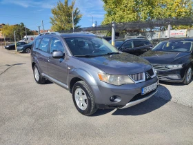 Mitsubishi Outlander 2.0D-140ks-6sk-4X4 | Auto.bg — изображение 3