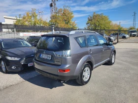 Mitsubishi Outlander 2.0D-140ks-6sk-4X4 | Auto.bg — изображение 6