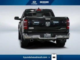 Dodge RAM 1500 5.7 V8 HEMI Laramie Longhorn, FULL  | Auto.bg — изображение 3
