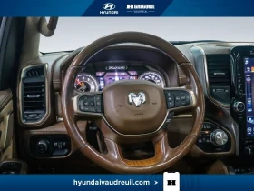Dodge RAM 1500 5.7 V8 HEMI Laramie Longhorn, FULL  | Auto.bg — изображение 8
