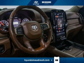 Dodge RAM 1500 5.7 V8 HEMI Laramie Longhorn, FULL  | Auto.bg — изображение 6