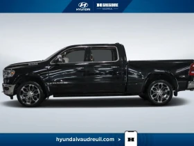 Dodge RAM 1500 5.7 V8 HEMI Laramie Longhorn, FULL  | Auto.bg — изображение 2
