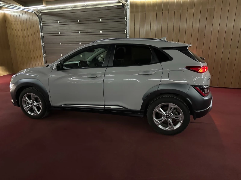 Hyundai Kona, снимка 11 - Автомобили и джипове - 49421274