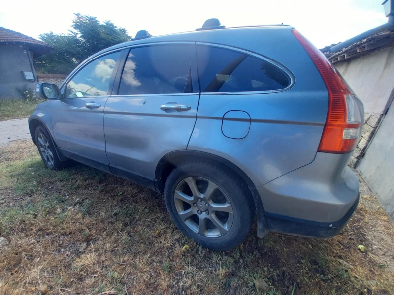 Honda Cr-v, снимка 3 - Автомобили и джипове - 51062333