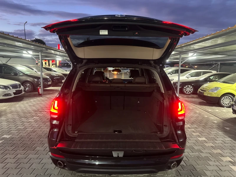 BMW X5 3.0D ПЕРФЕКТЕН* * ЛИЗИНГ* * , снимка 6 - Автомобили и джипове - 51908587