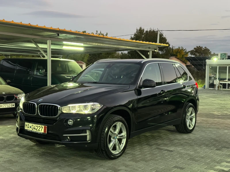 BMW X5 3.0D ПЕРФЕКТЕН* * ЛИЗИНГ* * , снимка 2 - Автомобили и джипове - 51908587