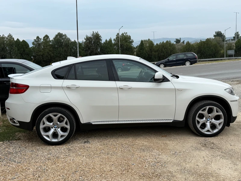BMW X6 3.5 286 коня, снимка 8 - Автомобили и джипове - 52308897
