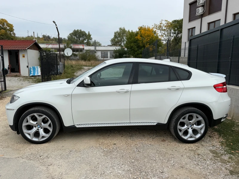 BMW X6 3.5 286 коня, снимка 7 - Автомобили и джипове - 52308897