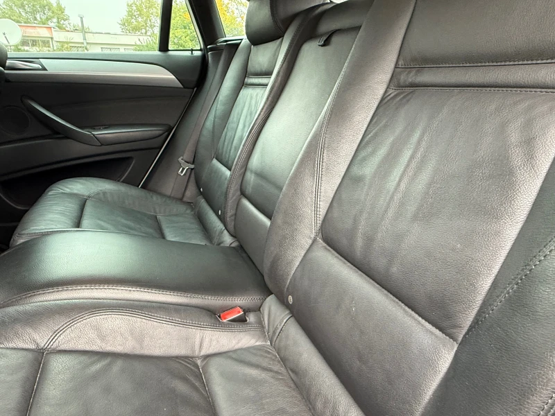 BMW X6 3.5 286 коня, снимка 15 - Автомобили и джипове - 52308897