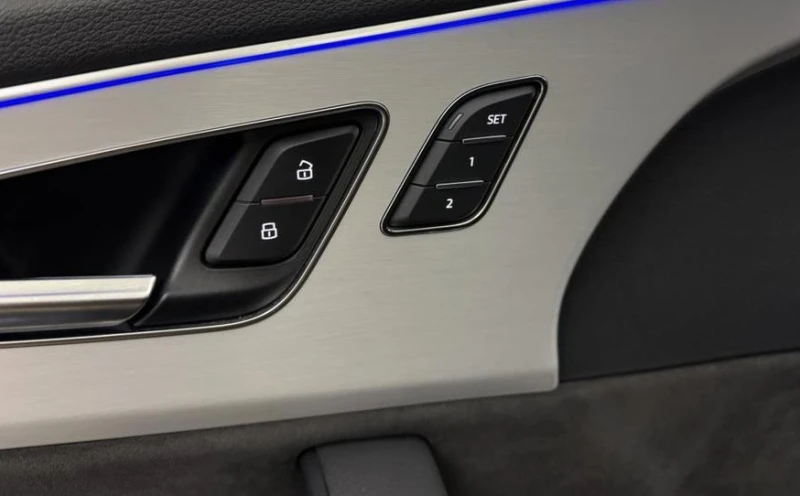 Audi Q7 50 TDI Quattro S - line, снимка 8 - Автомобили и джипове - 52482230