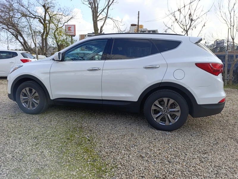 Hyundai Santa fe sport , снимка 4 - Автомобили и джипове - 52724297