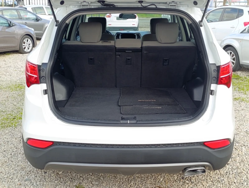 Hyundai Santa fe sport , снимка 7 - Автомобили и джипове - 52724297