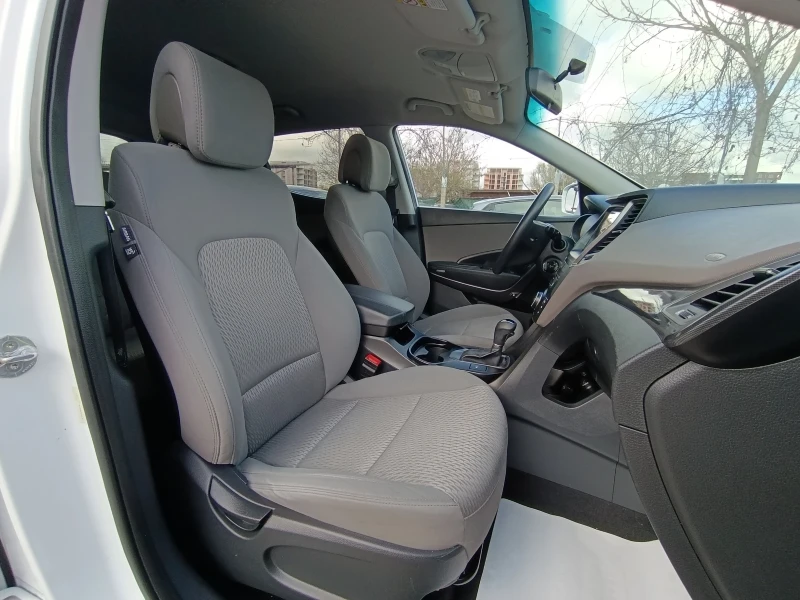 Hyundai Santa fe sport , снимка 12 - Автомобили и джипове - 52724297