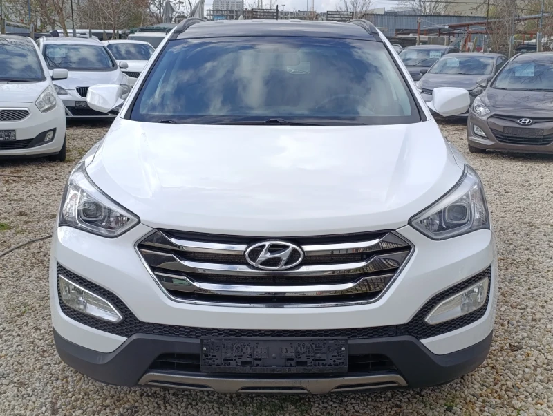 Hyundai Santa fe sport , снимка 2 - Автомобили и джипове - 52724297
