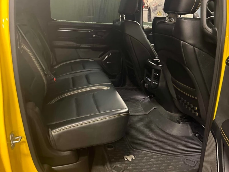 Dodge RAM 1500 * TRX * CARFAX * БЕЗ ПЪРВОНАЧАЛНА ВНОСКА, снимка 14 - Автомобили и джипове - 53110554