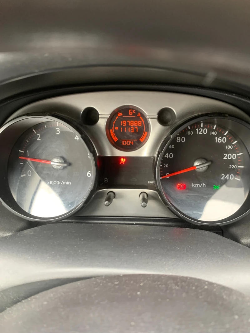 Nissan Qashqai + 2, снимка 6 - Автомобили и джипове - 53405128