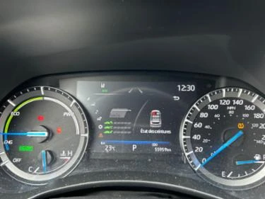 Toyota Highlander CARFAX * * АВТО КРЕДИТ - изображение 8