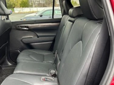 Toyota Highlander CARFAX * * АВТО КРЕДИТ - 73500 лв. - 60000438 | Car24.bg
