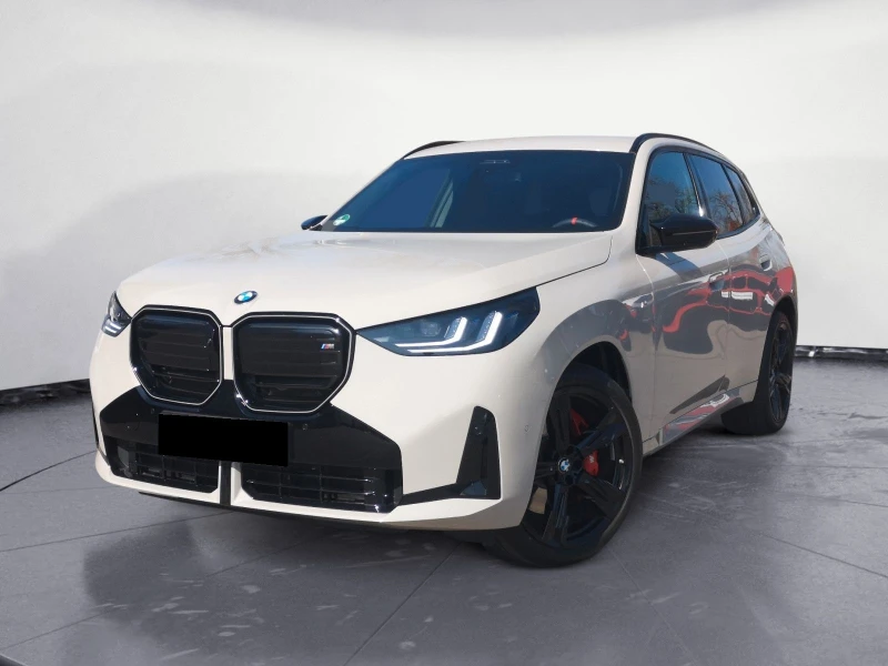 BMW X3 М50i* HEAD-UP* MEMORY* 360 CAM* KEYLESS* CARPLAY* - 138490 лв. - 71446838 1