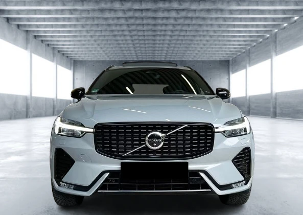Volvo XC60 B4 AWD = Plus Dark = Гаранция - 97840 лв. - 68873569 1