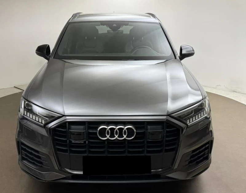 Audi Q7 50 TDI Quattro S - line - 109999 лв. / 56241.60 € - 22537066 1