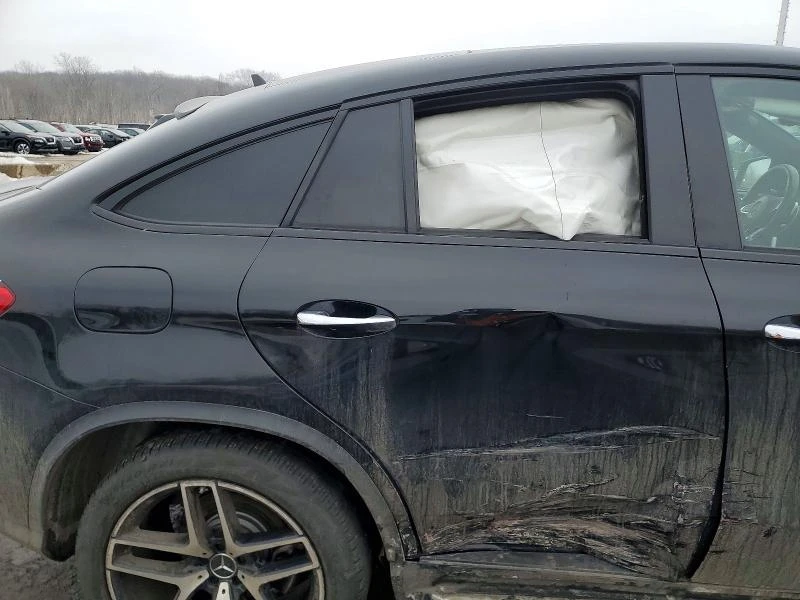 Mercedes-Benz GLE 43 AMG 4MATIC* ����* �������* ���������* ������* Blind Sp | Mobile.bg � ����������� 3