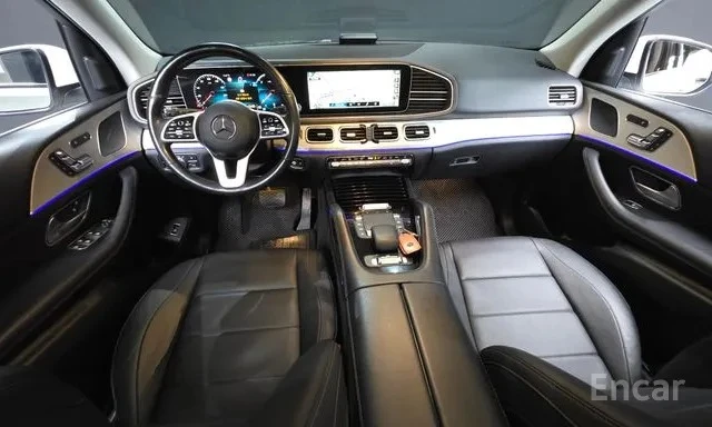 Mercedes-Benz GLE 300 4MATIC/ПАНОРАМА/ФИКСИРАНА ЦЕНА ДО БЪЛГАРИЯ, снимка 6 - Автомобили и джипове - 55059696