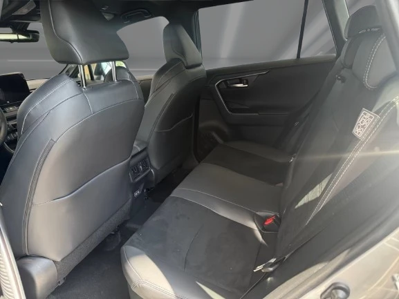 Toyota Rav4 2.5 4×4 Plug-in Hybrid = GR-Sport = Гаранция, снимка 9 - Автомобили и джипове - 55089595