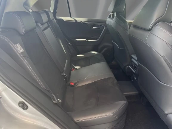 Toyota Rav4 2.5 4×4 Plug-in Hybrid = GR-Sport = Гаранция, снимка 8 - Автомобили и джипове - 55089595