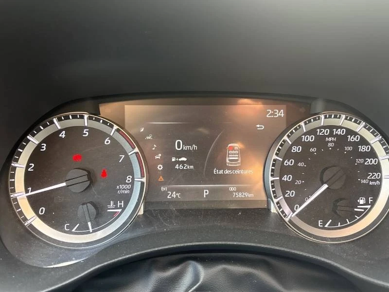 Toyota Highlander * LE AWD * ДИСТРОНИК * 7 МЕСТЕН * ПРЕДСТАВИТЕЛСТВО, снимка 10 - Автомобили и джипове - 55800849