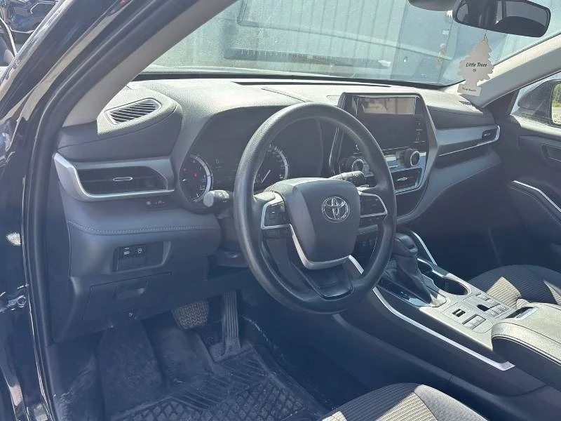 Toyota Highlander * LE AWD * ДИСТРОНИК * 7 МЕСТЕН * ПРЕДСТАВИТЕЛСТВО, снимка 11 - Автомобили и джипове - 55800849